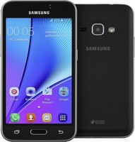 Замена микрофона на телефоне Samsung Galaxy J1 (2016)